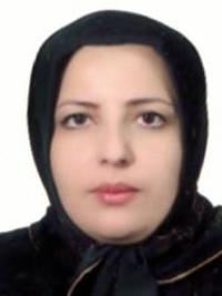 سعیده گله دار