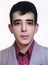 سعید احسنی آرانی
