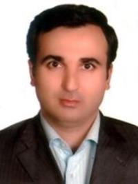 سعید خرم نیا