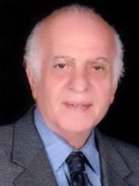 سعید عباس زاده
