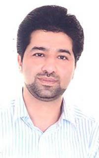 سعید منصوری هشچین