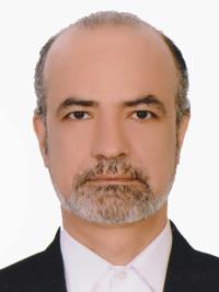 سعید نادری فیروز