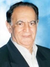 سلیمان گرامی نیا