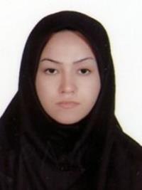 سمانه غضنفرطهران