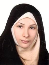 سمیه اللهیاری چروری