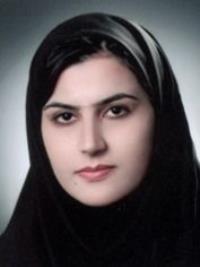 سمیه انصاری مقدم