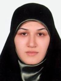 سمیه دهقان بنادکوکی