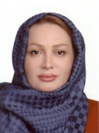سهیلا علوی چافی