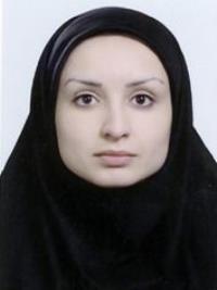 سپیده سادات سجادی