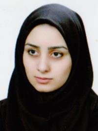 سپیده سجادی جزی