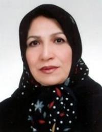 سکینه پاک نهاد