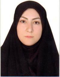 سکینه کامفر