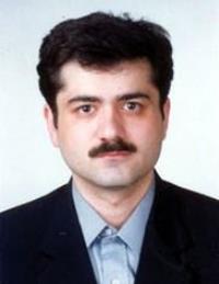 سیامک سعیدی