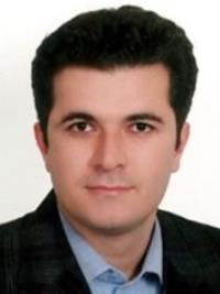 سیداحمدرضا صحافی