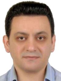 سیدامیر بنی کریم