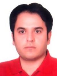 سیدامین موسوی قاضی کندی