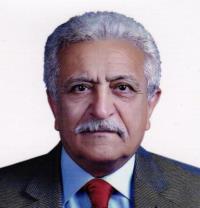 سیدجلال مهدویان