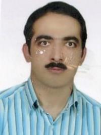 سیدحسین قوامی شهری