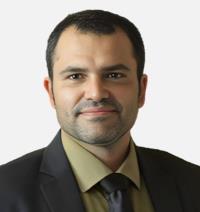 سیدحمید رضویان نجف آبادی