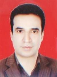 سیدرضا سهروردی