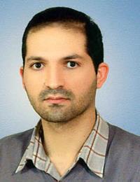 سیدرضا عربی