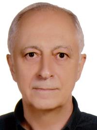 سیدسعید بنی صدر