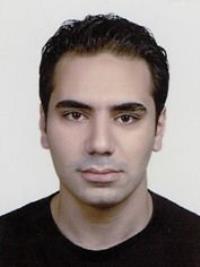 سیدشاهین میرکریمی