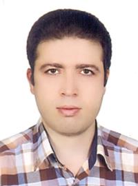 سیدعلیرضا تقیان جمال الدینکلائی