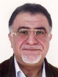 سیدعلیرضا کیاءهاشمی