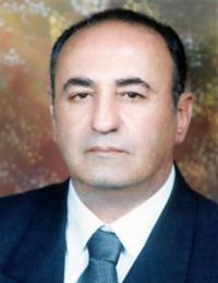 سیدعلی اکبر طاهری