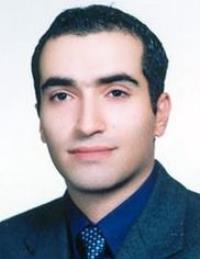 سیدعلی شمسا