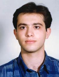 سیدعلی منجم زاده