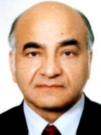 سیدفتح اله موسوی بفروئی