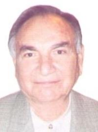 سیدمجید احمدی زاده