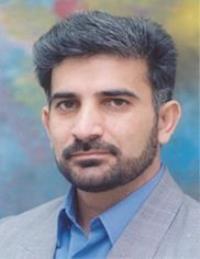 سیدمجید صاحبی