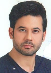 سیدمحمدامین فخری نیا