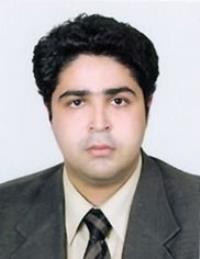 سیدمحمدرضا صدرائی موسوی