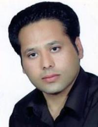 سیدمحمد سجادی نوش آبادی