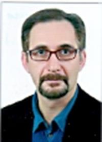 سیدمسعود اسماعیلی