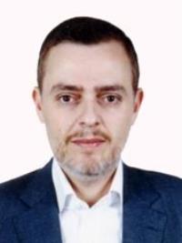 سیدمسعود هاشمی