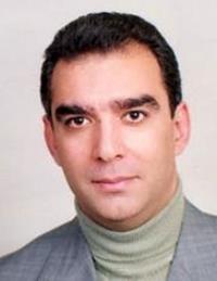 سیدمهدی آقازاده نائینی