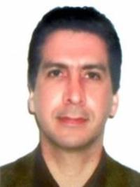 سیدمهدی جعفری