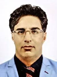 سیدمهدی حسینی کبریا