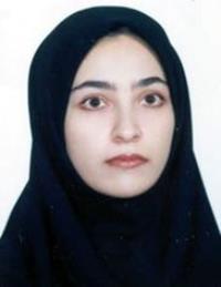 سیده زهرا هاشمی اردکانی