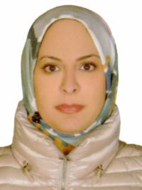 سیده ساناز جوادزاده حقیقت