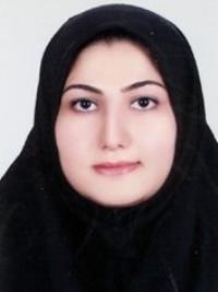 سیده سحر محمدی