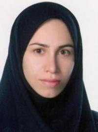 سیده سمیه سیدعلیزاده گنجی