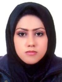 سیده شاداب خاموشی صحنه