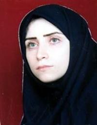 سیده صفورا حسین پورموسوی