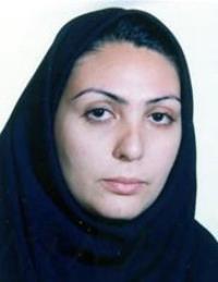 سیده فاطمه پارسا